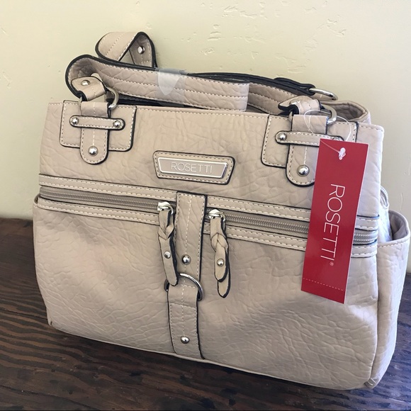 Rosetti Satchel - Picture 1 of 4
